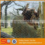 Stainless Steel Wire Rope Network thumbnail-5