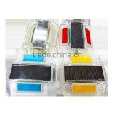 Red Color Solar Road Stud thumbnail-2