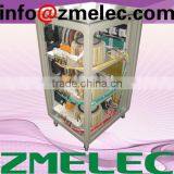 TNS Three Phase Four Wire High Precision Full-Anto AC.Voltage Stabilizer(TNS-50kVA)