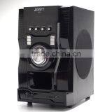 Hot Selling Products for 2015 JR-B03 Portable Amplified Speaker With Bluetooth thumbnail-2