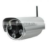 720P HD PTZ P2P H.264 Outdoor hd Wifi ip Camera