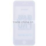 Original MOMAX Hard Full Screen Protector Tempered Glass Screen Protective Film For IPhone 6/6s 4.7 Inch PZAPIP6FFARB MT-4838 thumbnail-2