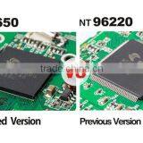 Motion Detection 1080p Car Black Vox Seamless Recording thumbnail-5