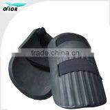 Super Light ,Cheapest EVA Knee Pad With Straps, 2 PCs/pair, 21.5cm x 16cm, Ultra Light Knee Pads