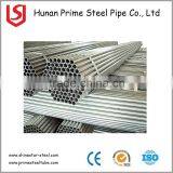 Pre-painted/Hot-dipped Galvanized, Cold-Dipped Galvanized Steel Pipe thumbnail-4