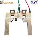 2015 Hot Sales Manganin dc Ammeter Shunt Resistor thumbnail-1