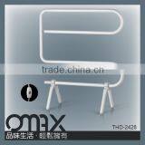 Lead Free Safety Faucet in Solid Stainless Steel Kitchen Sink Faucet thumbnail-4