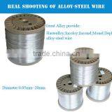 Inconel600 low stainless steel wire price