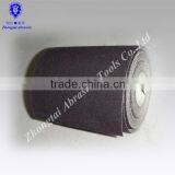 Silicon Carbide X Emery Cloth Roll for Sale thumbnail-2