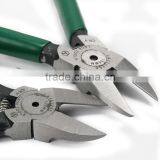 LAOA 5 Inch CR-V Alloy Steel Pliers Wire Cutter thumbnail-3