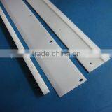Engineering Plastic Guide OEM Customized Linear UHMW-PE Guide Rail thumbnail-2