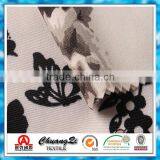 Fashion Designs Digital Printed DTY Polyester Spandex Fabric for Woman Clothing thumbnail-3