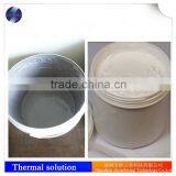 Silicone Paste Thermal Conductivity Application in Electronic Parts and Chip Surface thumbnail-2