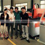 Fiber Laser 2000w Cutting Machine From Bodor thumbnail-5