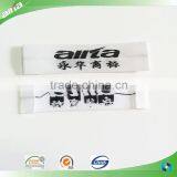 Woven Label Main Labels for Clothing Customized With Your Logo Design thumbnail-3