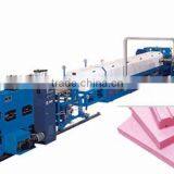 (EFXPS-135/150)Hot Sale XPS Foamed Board Production Line thumbnail-2