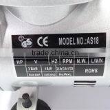 HSENG Airbrush Nail Stencil AS18-2 thumbnail-6