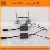 Hot Selling Super Bright LED H1 Headlight Excellent Quality Waterproof Auto LED Headlight H1