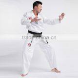 Martial Arts Karate Kung Fu Taekwondo Judo Uniform thumbnail-4