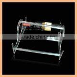 Transparent Acrylic Display Box Commercial Equipment thumbnail-3