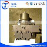 Drilling Rig Rotary Driver Hydraulic Motor thumbnail-2