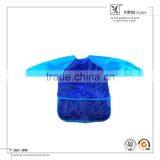 Free Sample Wholesal Waterproof Painting Apron for Kids Quality Choice thumbnail-1
