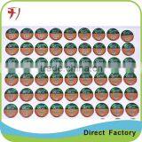 Printing Custom Liquid Soap Label Stickers,Adhesive Waterproof Labels for Bottles,Hand Sanitizer Labels
