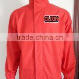 High Quality China Wholesale Windbreaker Jackets thumbnail-1