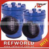 2015 New High Quality Castel Strainers for Sale