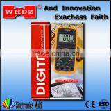Best Digital Multimeter Whdz DT9208A thumbnail-6
