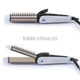 Hair Straightener and Curling Iron 3 in 1 Hair Styler thumbnail-1