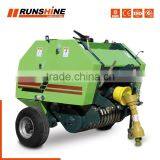 Round Hay Baler/hay Bale Press thumbnail-5
