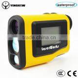 Digital Meter Mini Laser Rangefinder Golf Gps Range Finder thumbnail-2