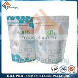 Frozen Food Packaging Pouches/Stand Up Pouches With Zip Lock/Dry Fruit Pouches thumbnail-2