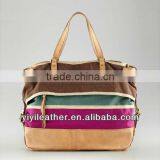 1789 Multi-color Designer Women Handbag,Fashion Tote Bag for 2014 Trend Style