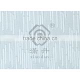 A009-65E metal sheet lamination on PVC foam board decoration