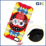 [GGIT] Cute Owl Design 2 in 1 Phone Case For IPhone 6 Cover thumbnail-3