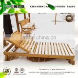 2015 hot sale waterproof outdoor furniture