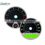 Lower Price Stamping & Printing 3D Automobile Dashboard Manufacture