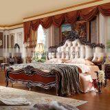 Royal Valencia Bedroom Furniture Set