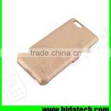 4000mah Mobile Phone Power Bank Case for IPhone 6 Exteranl Battery Cover Wholesaler thumbnail-2