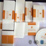 Luxury Hotel Bathroom Amenities Supplies Set thumbnail-2