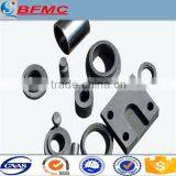 Graphite Nozzle Well Block for Electronic Core thumbnail-3