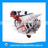 Riding Type 6 Line Automatic Rice Planting Machine on Sale 0086-15038218771 thumbnail-1