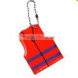 New Design 2016 Reflective Material High Qulity for Baby Playing or Keys Using thumbnail-2