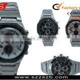 2012 New Model High-grade Miyota Watches thumbnail-1