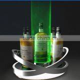 High Quality Christmas Funny Laser Single Wine Bottle Holder thumbnail-2