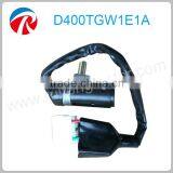 Retro 50 Ignition Switch Lock Motorcycle thumbnail-2