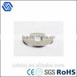 High Pressure Titanium Flat Washer thumbnail-2