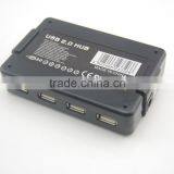 2015New Style In Desk USB Hub thumbnail-6